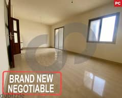 This brand new 155sqm apartment in jdaideh/الجديدة REF#PC105759