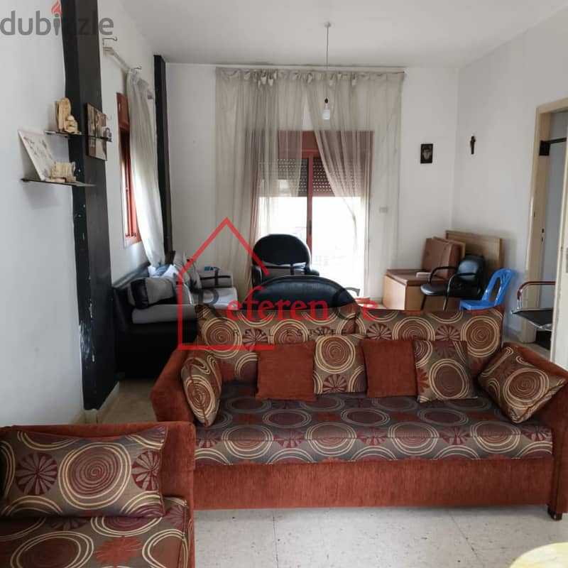 Apartment for sale in Jdaide شقة للبيع ب الجديدة 1