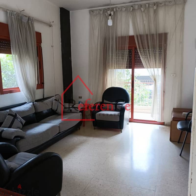 Apartment for sale in Jdaide شقة للبيع ب الجديدة 3