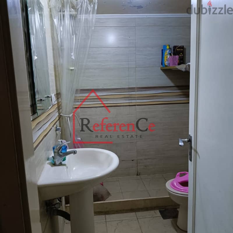 Apartment for sale in Jdaide شقة للبيع ب الجديدة 6