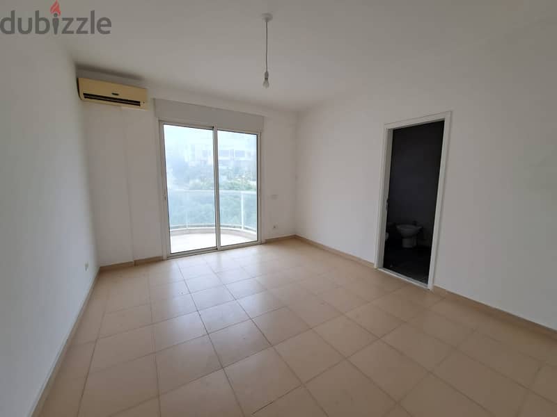 L15246-Spacious Apartment With Great Sea View For Sale In Jal Dib 1