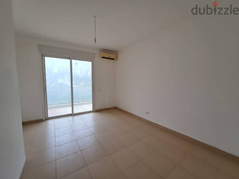 L15246-Spacious Apartment With Great Sea View For Sale In Jal Dib 2