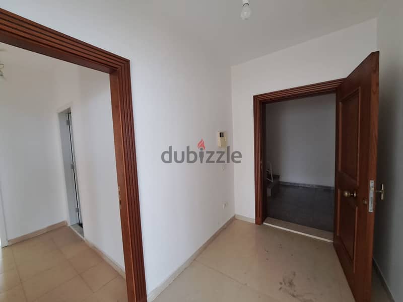 L15246-Spacious Apartment With Great Sea View For Sale In Jal Dib 3