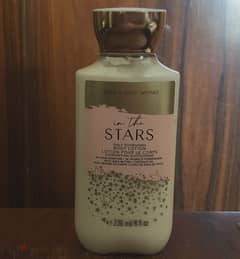 Bath and Body Works K in the Stars Daily Nourishing Body Lotion 0