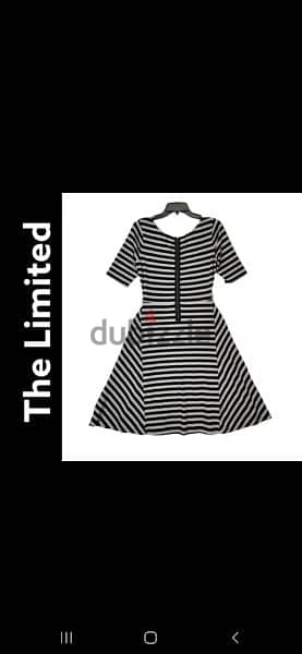 dress sttipped the Limited S to xxL 8