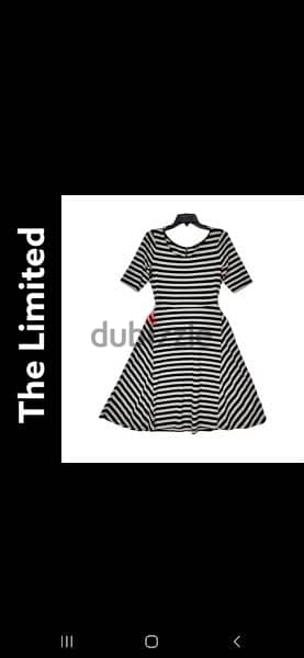 dress sttipped the Limited S to xxL 1=7$ or 3= 15$ 9