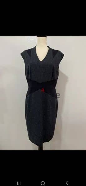 dress Antonio Melani XS S M L 10