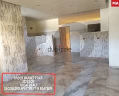 150 SQM apartment FOR SALE in bsateen/البساتين REF#MA106088 0