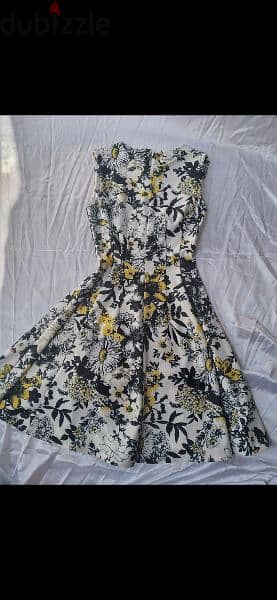 dress Miss Selfridge Xs to xL 7