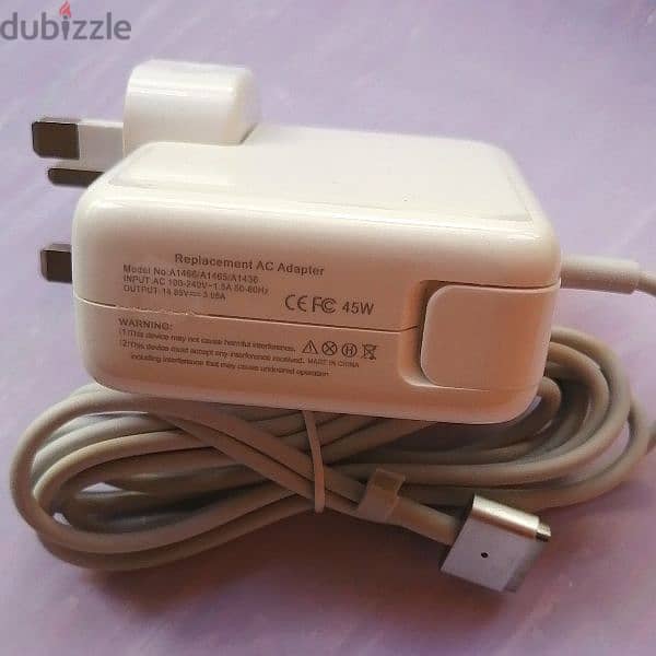 Replacement AC Adapter 1