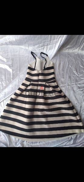 dress strips XS S M L 2