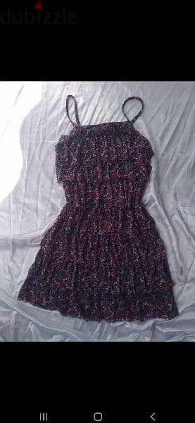 dress Express  XS S M L 3