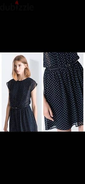 dress Trafaluc XS S M L 1=7$ or 3= 15$