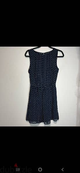 dress Trafaluc XS S M L 5