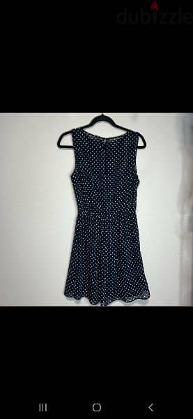 dress Trafaluc XS S M L 10