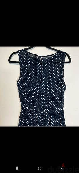 dress Trafaluc XS S M L 11