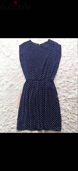 dress Trafaluc XS S M L 13