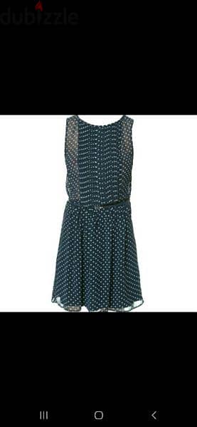 dress Trafaluc XS S M L 15