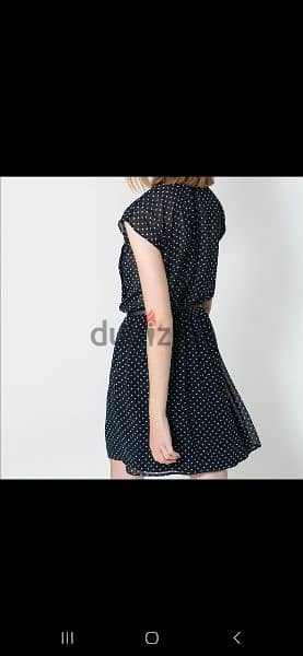 dress Trafaluc XS S M L 17