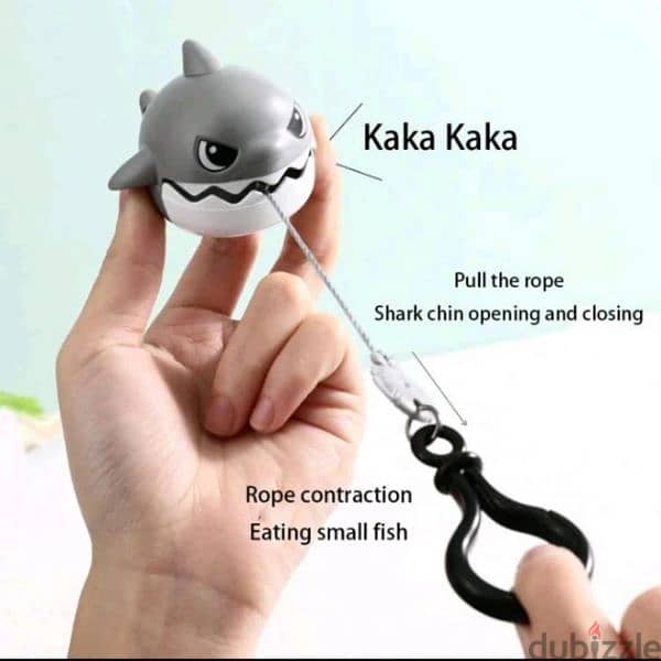 funny shark gadget 1