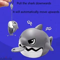funny shark gadget 0