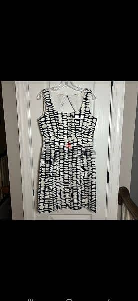 Antonio Melanie dress XS S M L 1=5$ or 3= 13$ 3