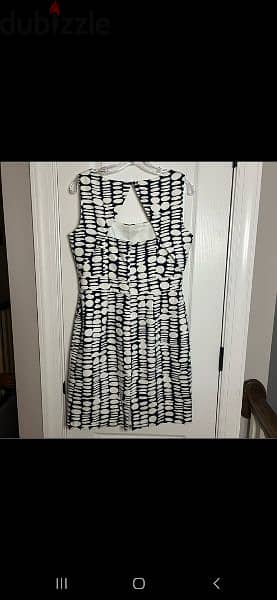 Antonio Melanie dress XS S M L 4