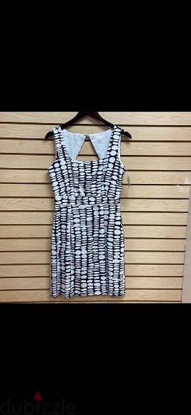 Antonio Melanie dress XS S M L 6