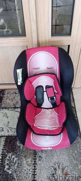 Car Seat