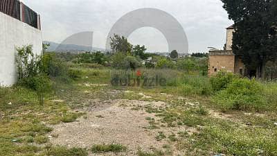450 sqm standalone house FOR SALE in Bterram/بطرام REF#BR106089 1