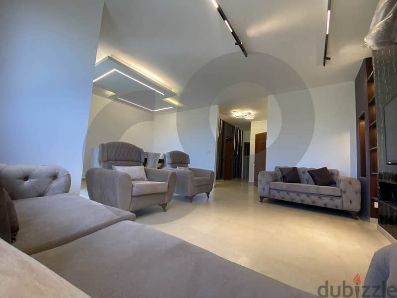 Apartment with Terrace in Jourt El Ballout/جورة البلوط REF#PS106091 3