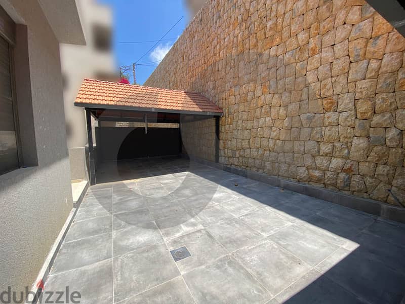 Apartment with Terrace in Jourt El Ballout/جورة البلوط REF#PS106091 7