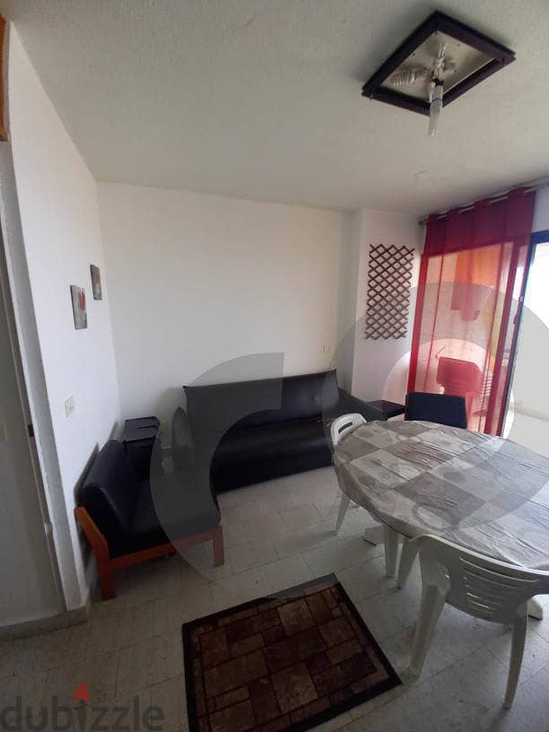 Fully furnished chalet for rent in solemar-KASLIK/كسليك REF#SK106094 3