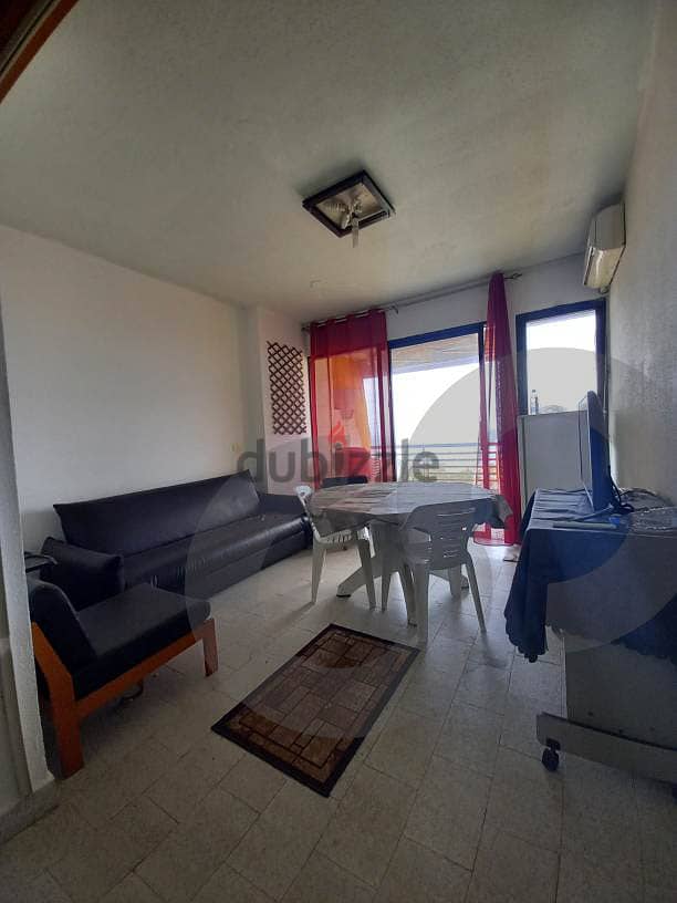 Fully furnished chalet for rent in solemar-KASLIK/كسليك REF#SK106094 4