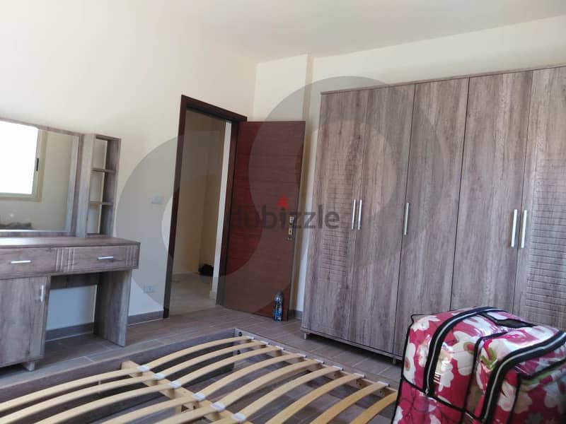 135 SQM apartment FOR SALE in Aramoun alay/عرمون REF#MA106096 1