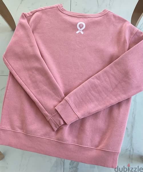 Sweater for women size M 2
