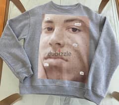 Zara sweater for women size M