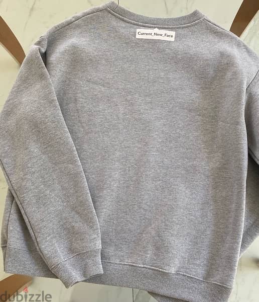 Zara sweater for women size M 1