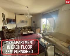 stunning apartment located in calm area in jdaide/الجديدة REF#GO106097
