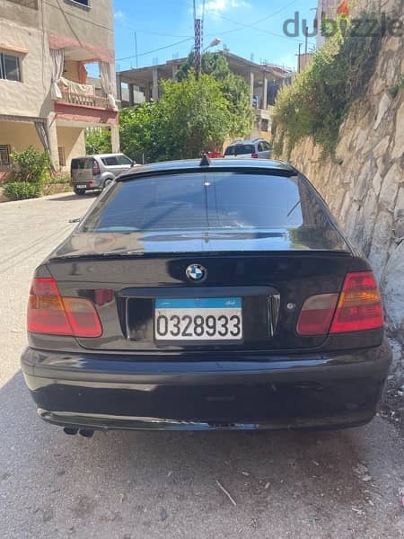 BMW M2 2004 3