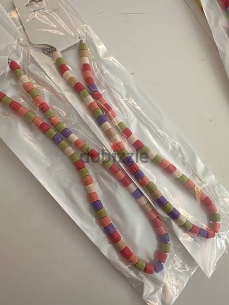 necklaces 3