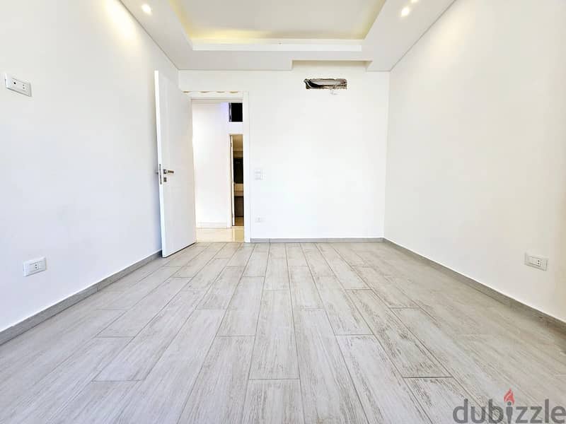 RA24-3416 Spacious 220 m2 apartment for rent in Clemenceau 4
