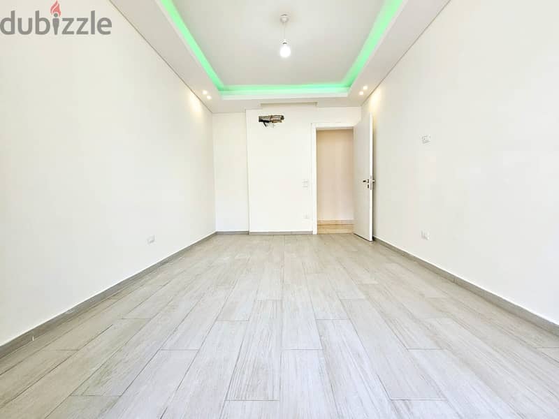 RA24-3416 Spacious 220 m2 apartment for rent in Clemenceau 5