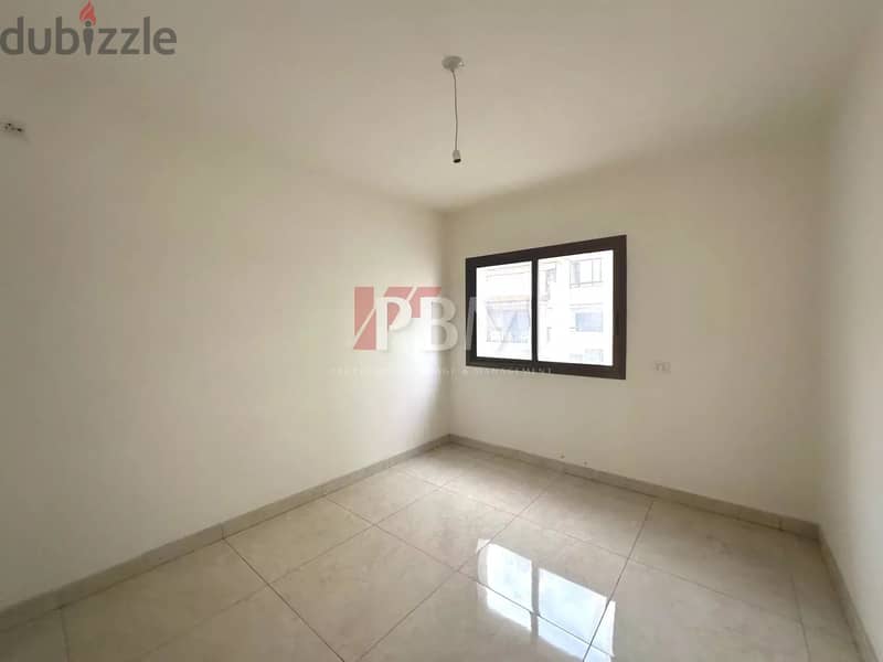Charming Apartment For Sale In Ras El Nabaa | High Floor | 165 SQM | 5