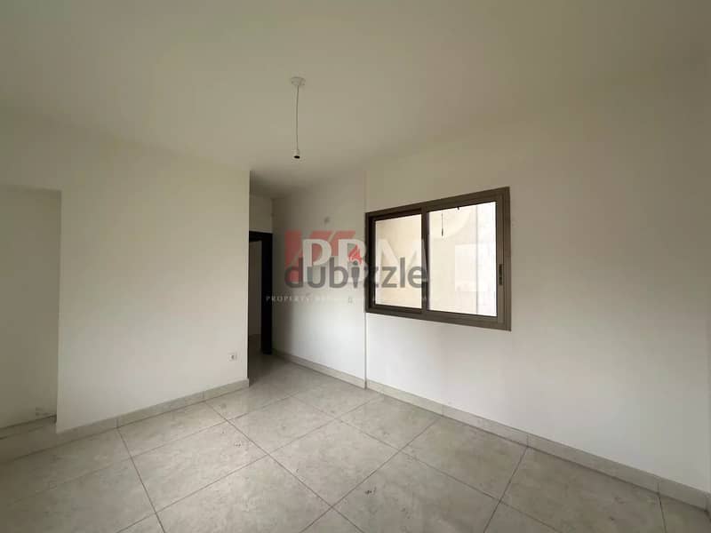 Charming Apartment For Sale In Ras El Nabaa | High Floor | 165 SQM | 7