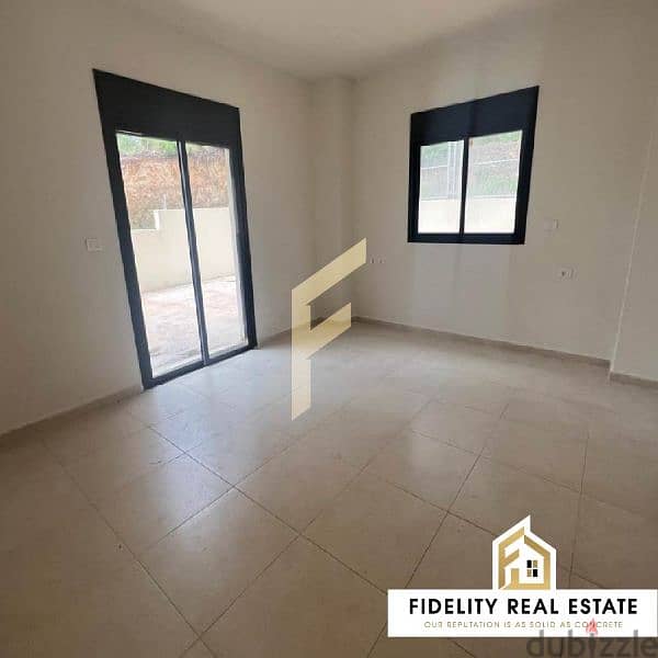 Apartment for sale in Baabdat NS19 1