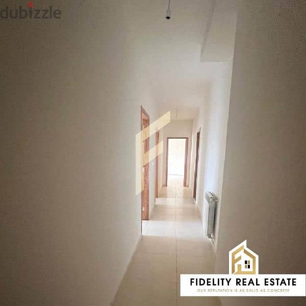 Apartment for sale in Baabdat NS19 6