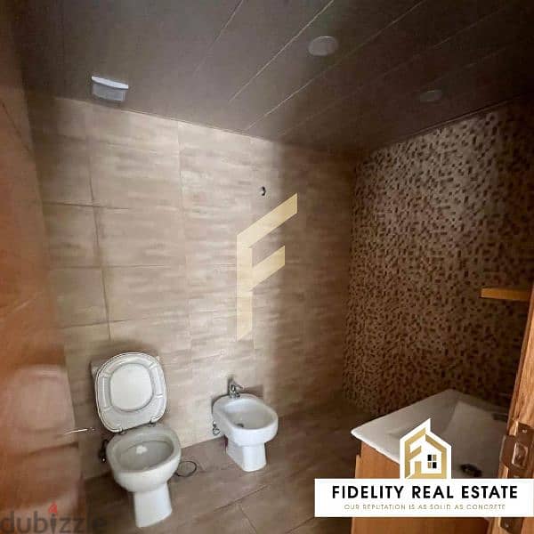 Apartment for sale in Baabdat NS19 7