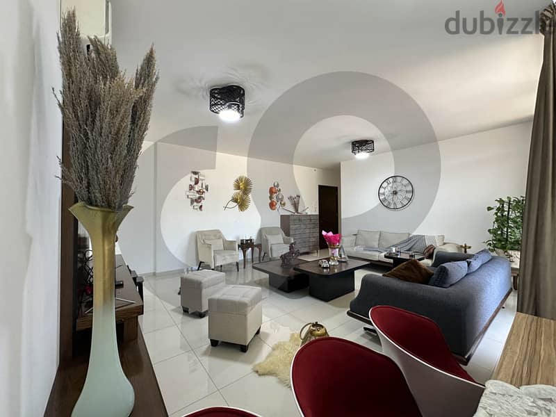 Luxurious Apartment For Sale in Prime Betchay/بتشاي REF#LD106099 1