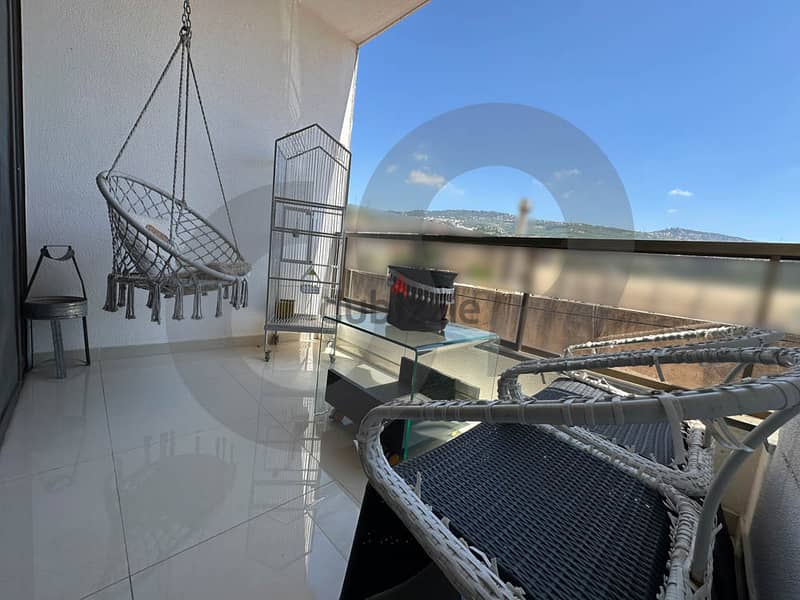 Luxurious Apartment For Sale in Prime Betchay/بتشاي REF#LD106099 3